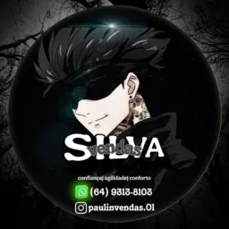 SILVA  VENDAS 🍓