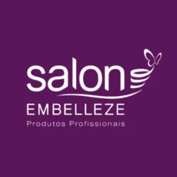 Salon Embelleze 💇🏻‍♀️💜