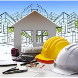 Agência da Construção civil em geral