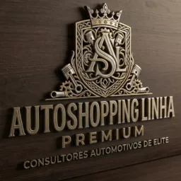 AUTOSHOPPING LINHA PREMIUM