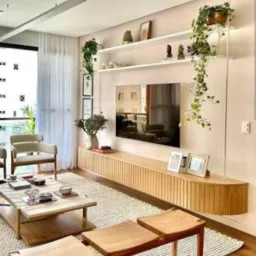 CASA DECORAÇÃO SUPLEMENTAÇÃO