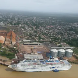 Santana-Amapá Notícias e Informações!