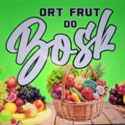 HORT FRUT DO BOSK