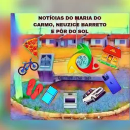 GRUPO COMUNIDADE M. do Carmo, Neuzice