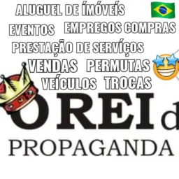 👑PROPAGANDA🚘VENDA📺COMPRA🏡