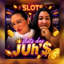 SLOTS DA JUH🥳🤩 🚀🍀🎰