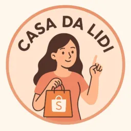 Achadinhos Shopee 1