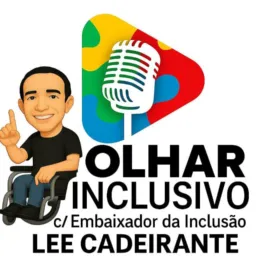 OLHAR INCLUSIVO/Rede Uni