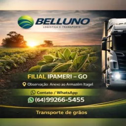 BELLUNO IPAMERI-GO
