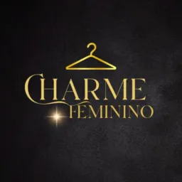 Charme feminino do TAM P ao G2