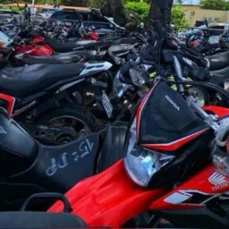 Só motos e peças 🚀