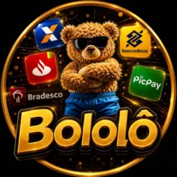 Trampo Bololô RJ ✍🏽👨🏽💻🍀