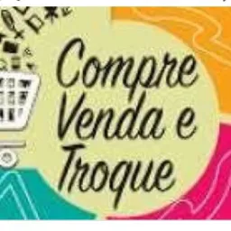 COMPRAS TROCAS E VENDAS 😁
