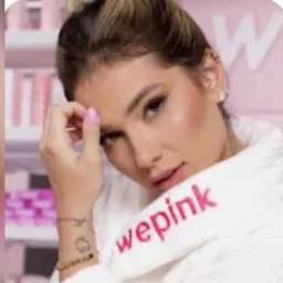 WEPINK TABATINGA 💄💋