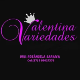 Valentina e variedade
