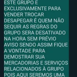 Compra e venda do texas
