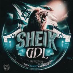 SHEIK CCS E 50% #2 (TROCO ADM)