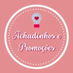 Achadinhos 🛍️🛍️🛒