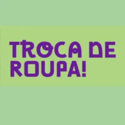 Trocas de roupas N.A👚👗👠💍👜