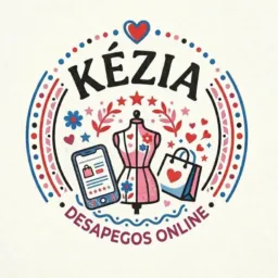 KÉZIA🎀DesapegosVIP