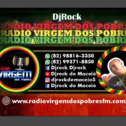 Grupo rádio Virgem dos pobres fm
