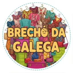BRECHÓ DA GALEGA & VARIEDADES