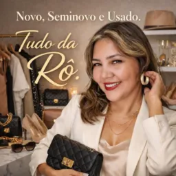 🙏🏻novos ,seminovos e usados, tudo da Ro🙏🏻