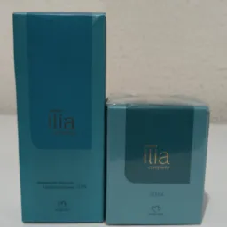 Rifa de perfumes.