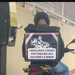 Motoboys Disponível Todas Regiões