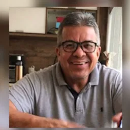 Rifa em prol do tratamento do Carlos Rocha