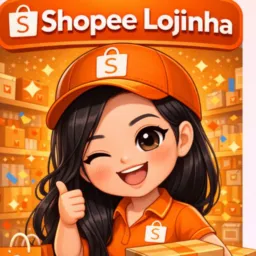 Achadinhos da Shopee 🔥🧡