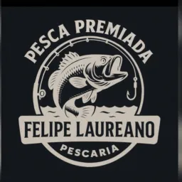 🏆💎Pesca Premiada▪️Felipe Laureano🚀🔥