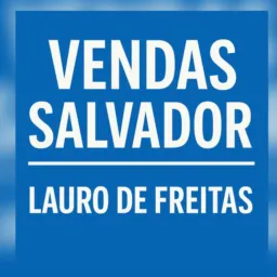 Grupo de vendas Salvador e Lauro✅