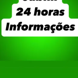 Informação 24 HORAS🌞
