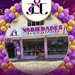 Clientes VIP da J&J Variedades e Acessórios