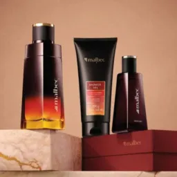 ° Cosméticos/roupas °