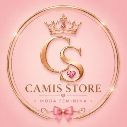 Camis Store moda | feminina✨🛍️