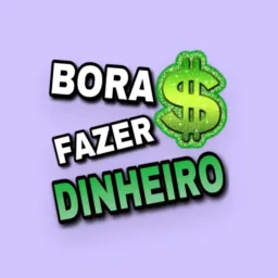 Ganhei 5 mil por mês