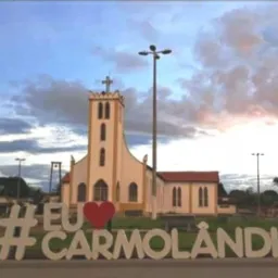 NOTÍCIA DE CARMOLÂNDIA🚀💥