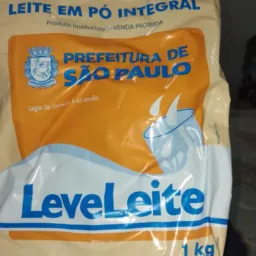 Rua Itajubaquara/carro do leite 🥛