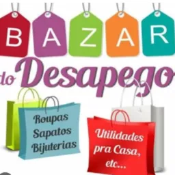 🎁BAZAR🌼Vendas,trocas, doações🩷🎁🎀 Parintins 🥳😉