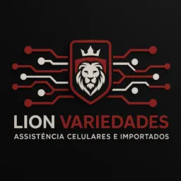 🛍️🛒📲🛠️🦁 LION CELL VARIEDADES E ASSISTÊNCIA TÉCNICA & COMPRA E VENDA CAPANEMA-PA 🦁📲🛠️🛒🛍️