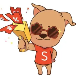 Achadinhos shopee