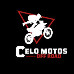 Celo motos off road 🛴🏍️🛵