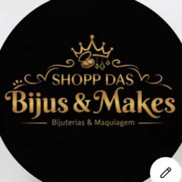 Shopp das Bijus & Makes/Colinas-TO