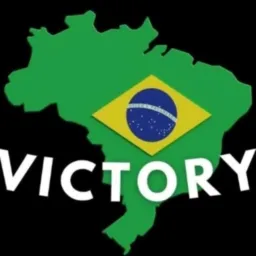 VICTORY 15 DOLAR UMA ÚNICA DOAÇÃO DE 90 REAIS