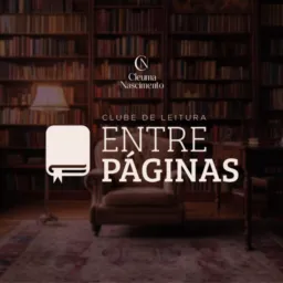 ENTRE PÁGINAS CLUBE DE LEITURA