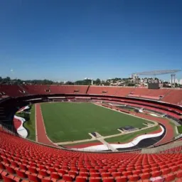 INGRESSOS TRICOLOR 2.0🏟️🇾🇪
