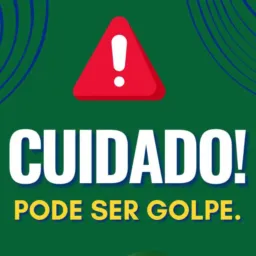 Grupo para denunciar números fake 📵