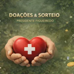 Doações & sorteios✨(pf)